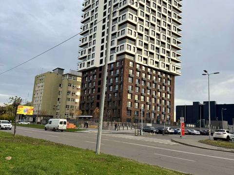 паркоместо по адресу Березняковская ул., 29