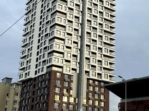 паркоместо по адресу Березняковская ул., 29