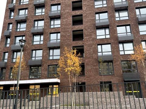 паркоместо по адресу Березняковская ул., 29