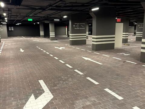 паркоместо по адресу Березняковская ул., 29