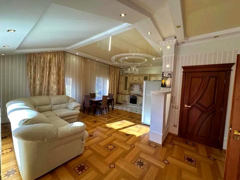 квартира по адресу Соколиная ул., 41