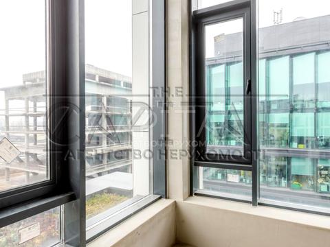 квартира за адресою Ґарета Джонса вул. (Сім'ї Хохлових), 12-А