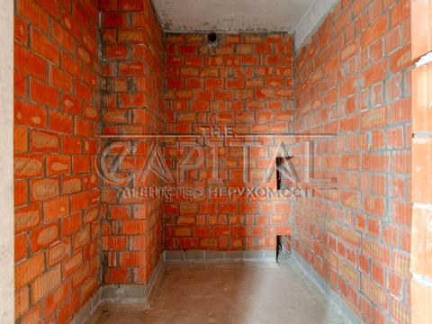 квартира за адресою Ґарета Джонса вул. (Сім'ї Хохлових), 12-А