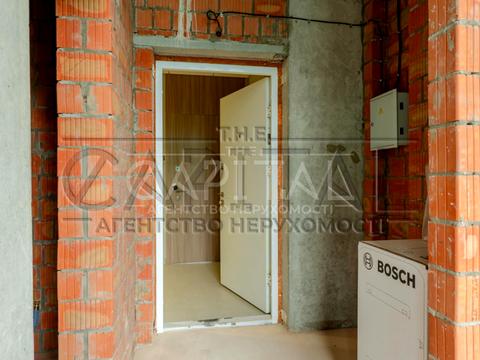 квартира за адресою Ґарета Джонса вул. (Сім'ї Хохлових), 12-А