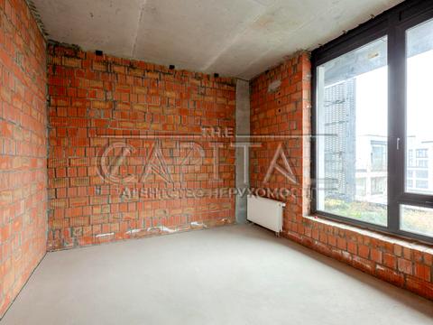 квартира за адресою Ґарета Джонса вул. (Сім'ї Хохлових), 12-А