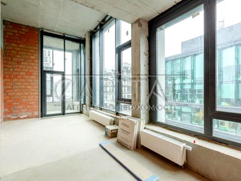 квартира за адресою Ґарета Джонса вул. (Сім'ї Хохлових), 12-А