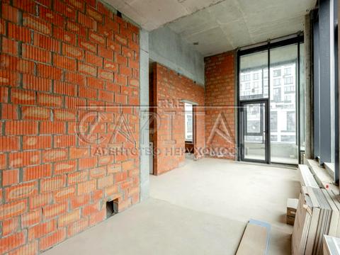 квартира за адресою Ґарета Джонса вул. (Сім'ї Хохлових), 12-А