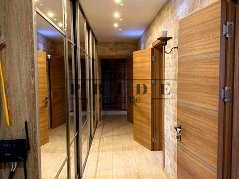 квартира за адресою Київ, Дніпровська набережна вул., 26-І