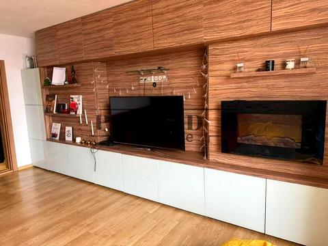 квартира за адресою Київ, Дніпровська набережна вул., 26-І