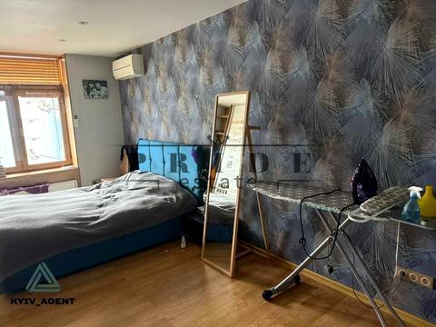 квартира за адресою Київ, Дніпровська набережна вул., 26-І