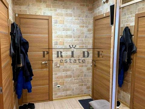 квартира за адресою Київ, Дніпровська набережна вул., 26-І