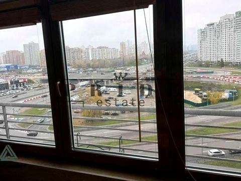 квартира за адресою Київ, Дніпровська набережна вул., 26-І