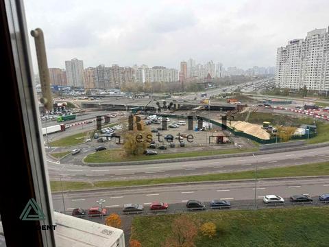 квартира за адресою Київ, Дніпровська набережна вул., 26-І