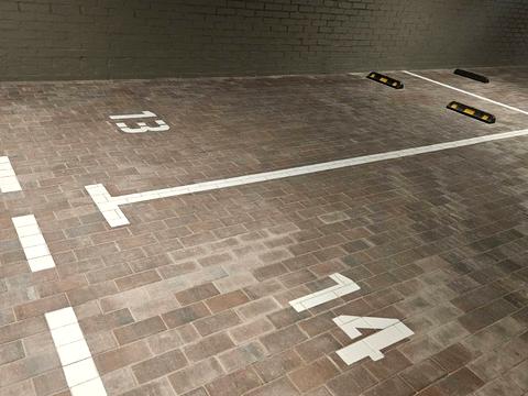 паркоместо по адресу Березняковская ул., 29