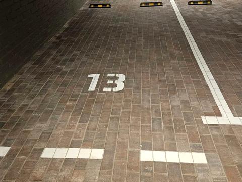 паркоместо по адресу Березняковская ул., 29