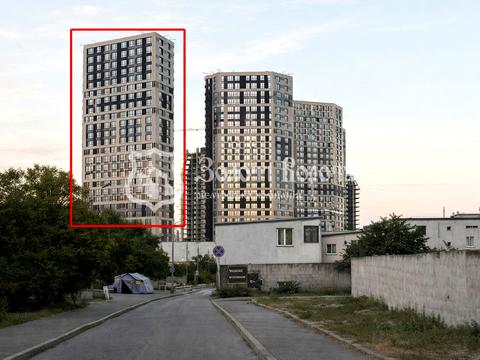 квартира за адресою Дегтярівська вул., 25-Е