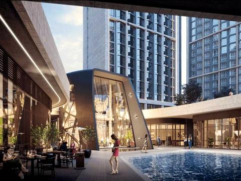 квартира за адресою Дегтярівська вул., 25-Е