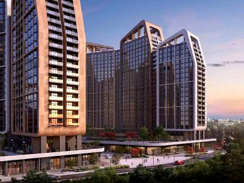 квартира за адресою Дегтярівська вул., 25-Е