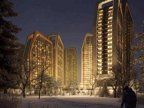 квартира за адресою Дегтярівська вул., 25-Е