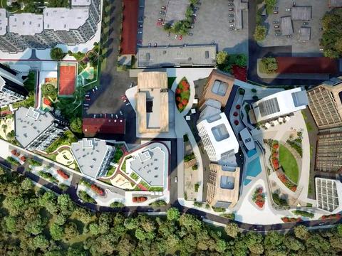 квартира за адресою Дегтярівська вул., 25-Е