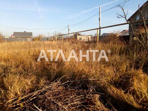 ділянка за адресою 