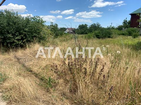 ділянка за адресою 