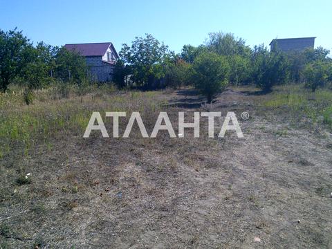 ділянка за адресою 