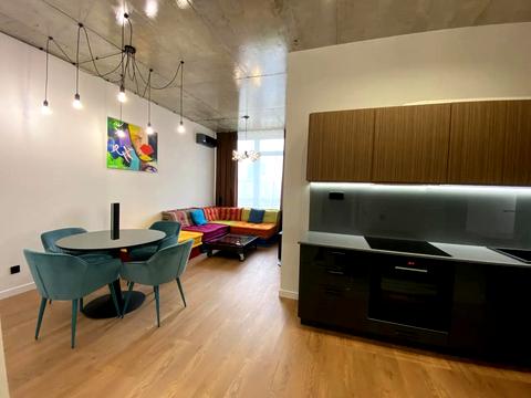 квартира по адресу Жилянская ул., 68