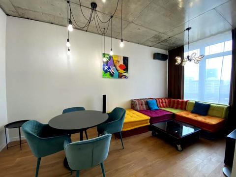 квартира по адресу Жилянская ул., 68