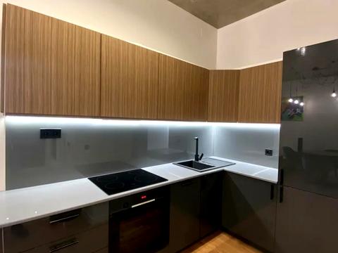 квартира по адресу Жилянская ул., 68