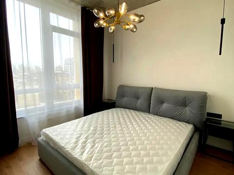 квартира по адресу Жилянская ул., 68