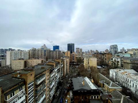 квартира по адресу Жилянская ул., 68