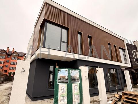 дом по адресу Васильковая ул.