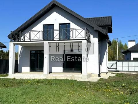 дом по адресу Вишеньковская ул.