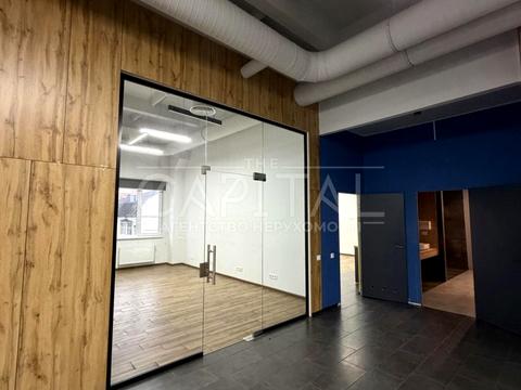 коммерческая по адресу Князей Острожских ул. (Московська), 23