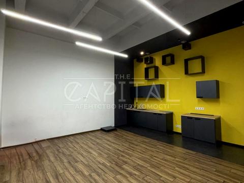 коммерческая по адресу Князей Острожских ул. (Московська), 23