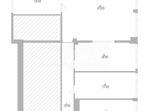 коммерческая по адресу Князей Острожских ул. (Московська), 23