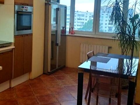 квартира по адресу Иорданская ул. (Лайоша Гавро), 11-В