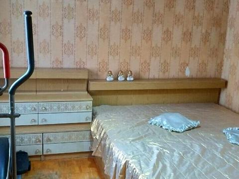 квартира по адресу Иорданская ул. (Лайоша Гавро), 11-В