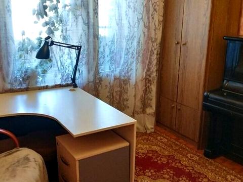 квартира по адресу Иорданская ул. (Лайоша Гавро), 11-В