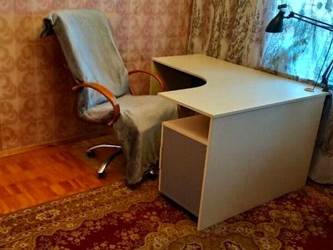 квартира по адресу Иорданская ул. (Лайоша Гавро), 11-В