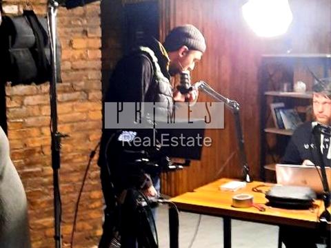 коммерческая по адресу Большая Васильковская ул. (Красноармейская), 48