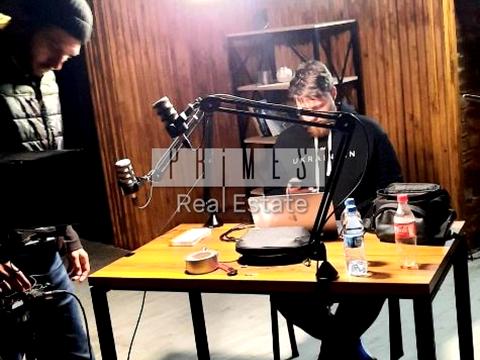 коммерческая по адресу Большая Васильковская ул. (Красноармейская), 48