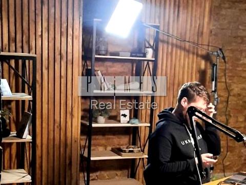 коммерческая по адресу Большая Васильковская ул. (Красноармейская), 48