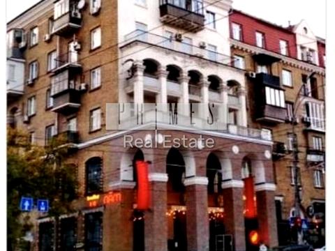 коммерческая по адресу Большая Васильковская ул. (Красноармейская), 48