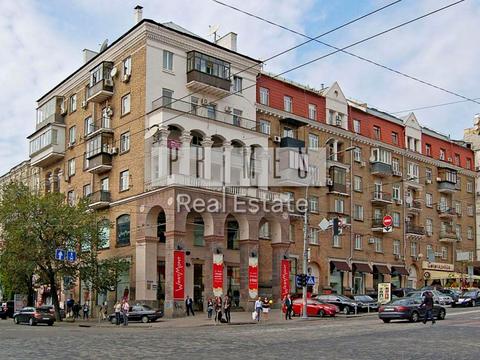 коммерческая по адресу Большая Васильковская ул. (Красноармейская), 48