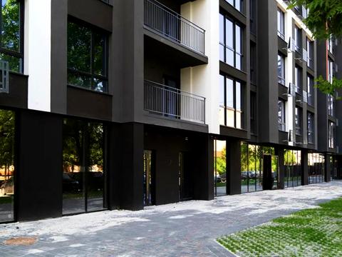 квартира за адресою Вовчинецька вул., 223-А