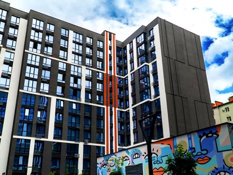 квартира за адресою Вовчинецька вул., 223-А