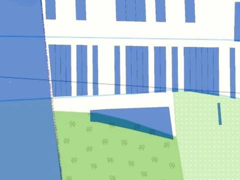 ділянка за адресою 