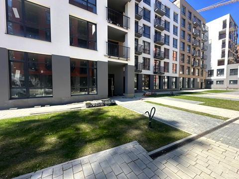 квартира за адресою Широка вул., 22-В